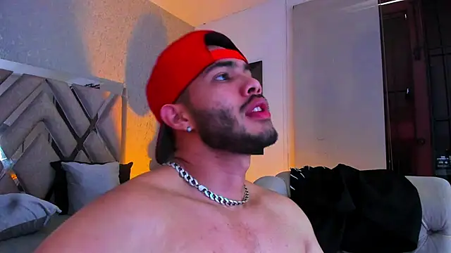 Chat XXX Live Vincentblack