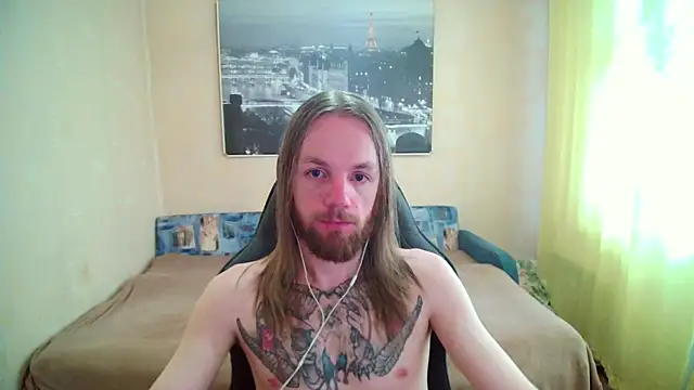 AdamDickens – Naživo XXX chat