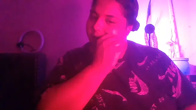 แชท XXX สดของ 1n0nlythroat