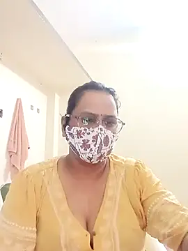 Živý XXX chat Payal-bhabhi07