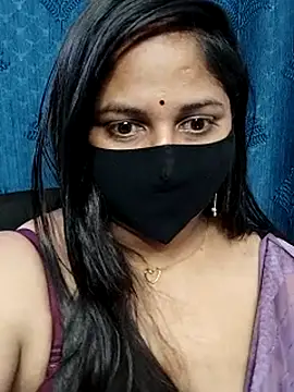 Show Webcam de Hot_Girl_Aishwariya