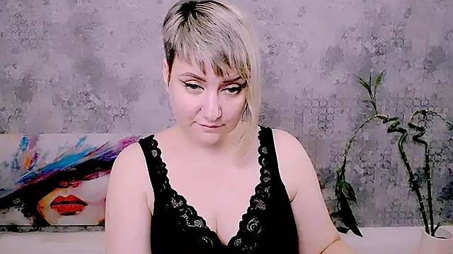 Živý XXX chat Djullia