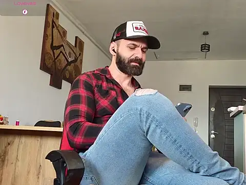 GipsyKingRo's Live XXX Chat