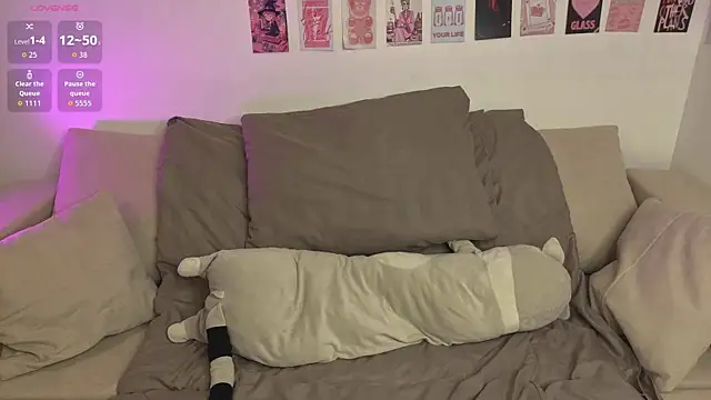 Honey_Lia live XXX chat