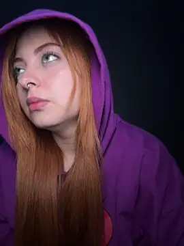 Živý XXX chat izyzys_baker