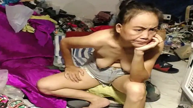 Czat XXX na żywo – 1CuteAndSexy69