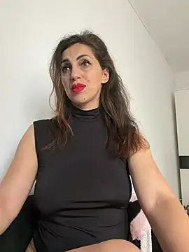 Chat +18 de JessicaCarter ao vivo