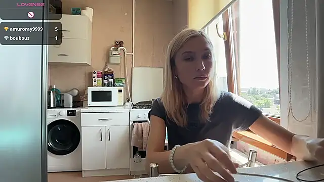 AngelJeni Chat XXX live