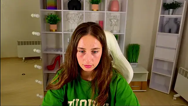 Chat XXX en directo de NadinnL