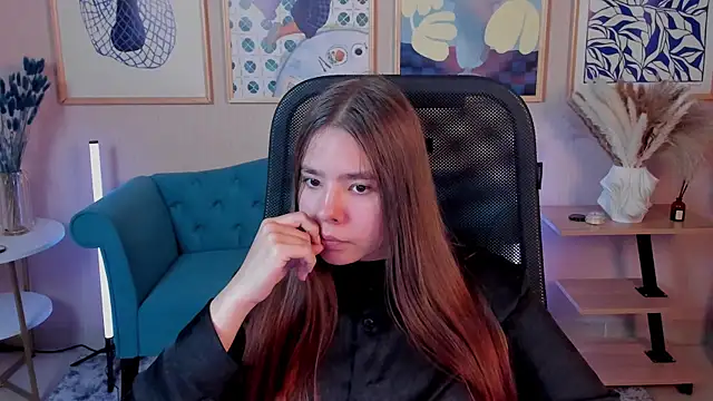 SayaHeartnet 라이브 XXX 채팅