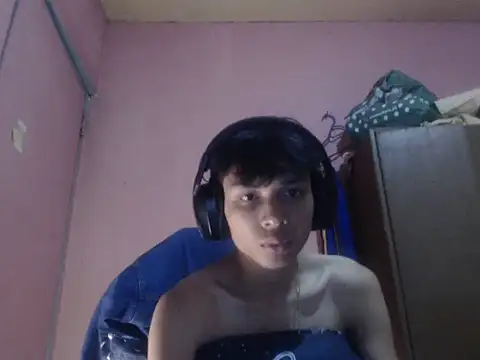 Kyoshi_19 Obrolan Langsung XXX