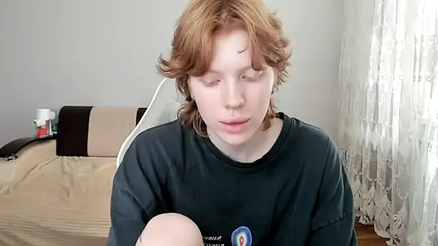 Chat +18 de StellaDavis ao vivo