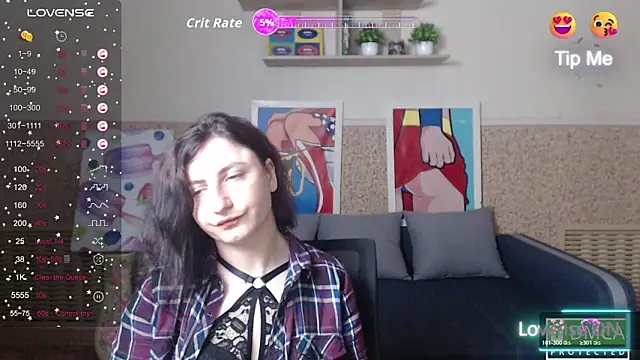 Chat +18 de Muse_kitty_jenia ao vivo