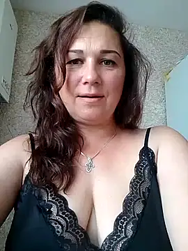 Susan8421's Live XXX Chat
