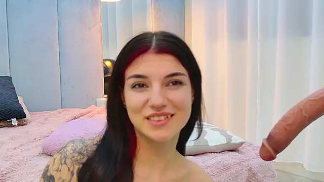 christahot Live XXX Chat