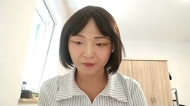 แชท XXX สดของ Koramc