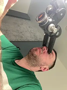 XXX chat uživo modela DorianJeday