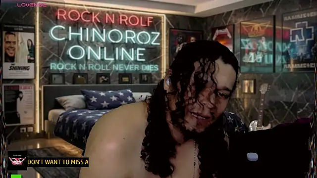 chino_roz Live XXX Chat