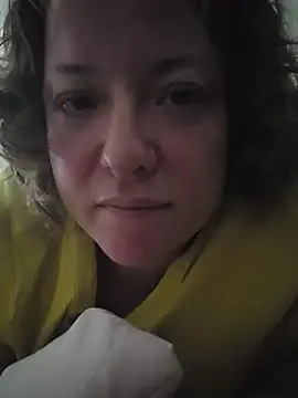 julimonroe's Live XXX Chat