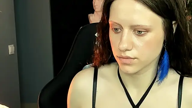 XXX chat uživo modela LidaDarknet