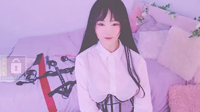 LongoriaEva's Live XXX Chat