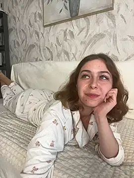 LynaFrost Live XXX Chat