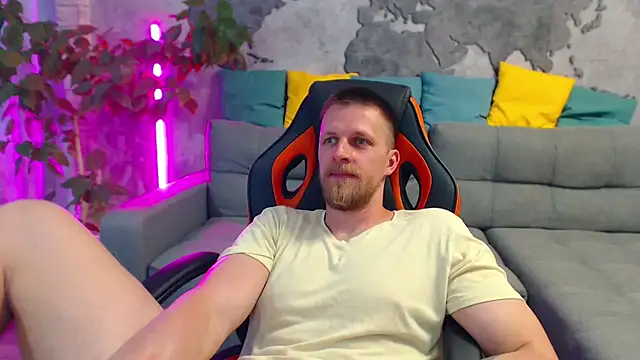 VikingChrisss 라이브 XXX 채팅