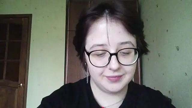 NessaLiberta's Live XXX Chat