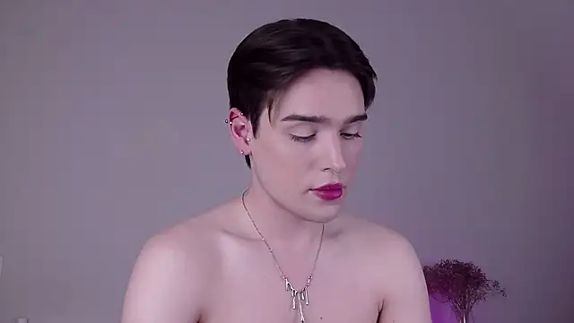 RobbyCharming live XXX chat