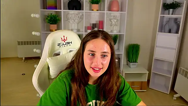 NadinnL's Live XXX Chat