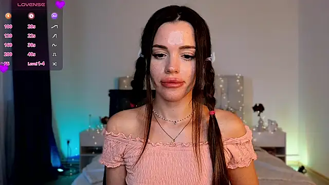 Little_cuti1e Chat XXX in diretta