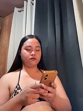 _Lylia 라이브 XXX 채팅