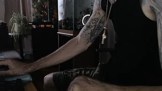 EspanolVato's Webcam Show