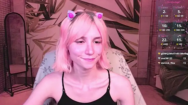 Chat XXX en directo de fleximona