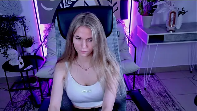 effyfetcher's Live XXX Chat