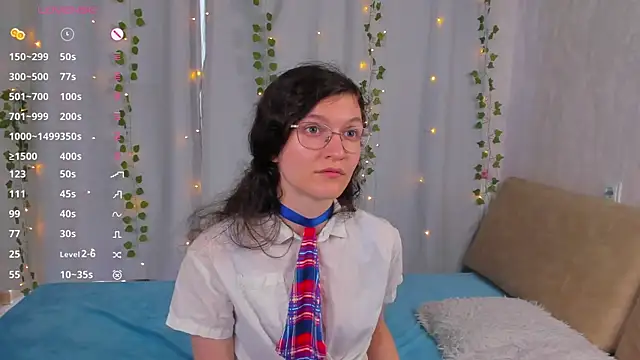 Czat XXX na żywo – ThoraMarola