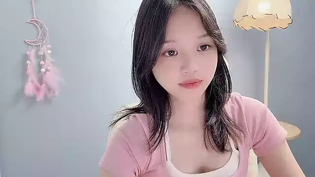 Yanys521 라이브 XXX 채팅