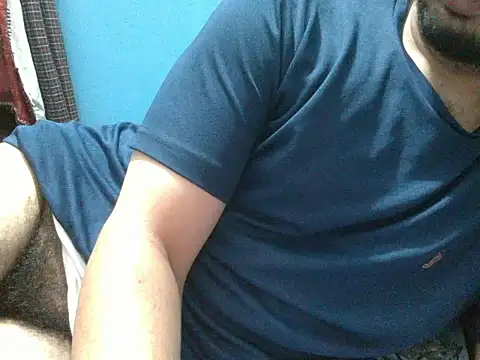 Precumboner Live XXX Chat