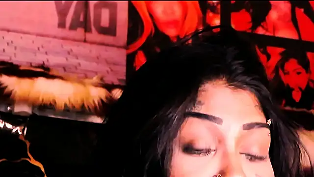 Chatroom XXX en direct de indian_dreamgirl
