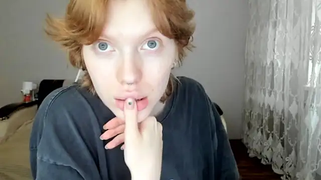 StellaDavis: онлайн-секс-чат