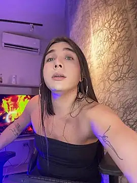 Chat XXX ao vivo de saracaball_