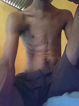 Show de MagrindotBA na webcam