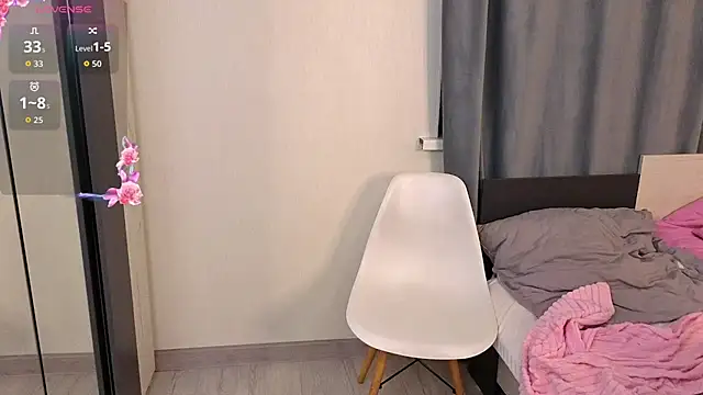 alittle_passion Live XXX-Chat