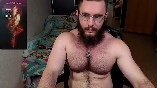 Chatroom XXX en direct de Ant_Power