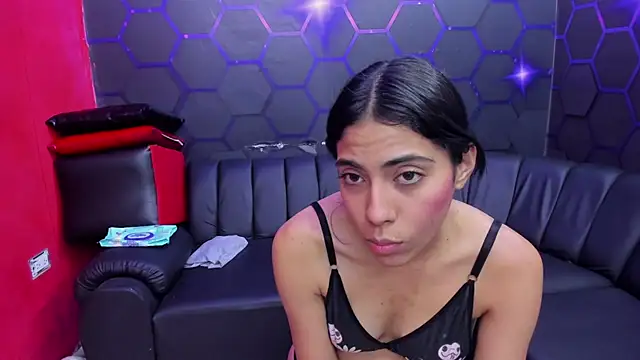 عرض كام Blow2job-Latt
