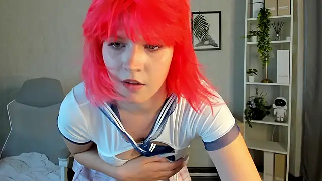 Moon_Starry Live XXX-chat
