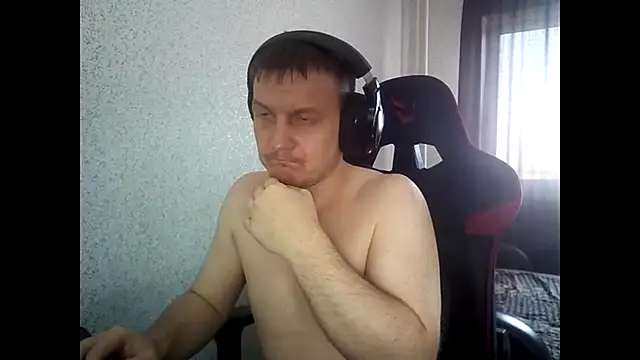 XXX chat uživo modela MysteriousWanderer