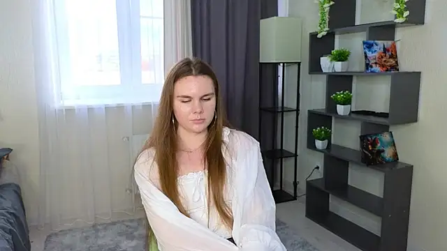 DaniMcthune Live XXX-chat