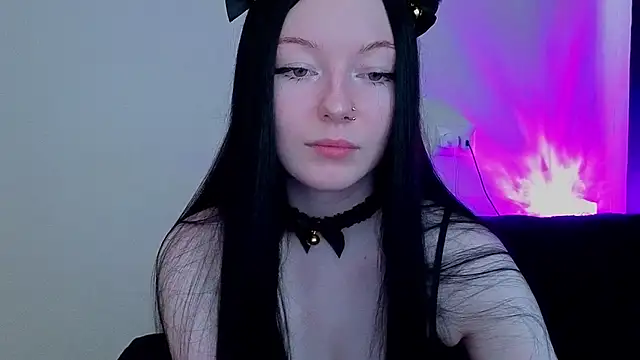 NaomiBunnys Live XXX-chat