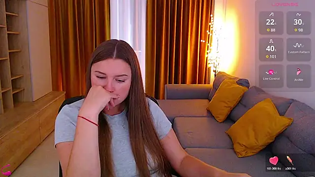 mia_bloomy Live XXX-chat